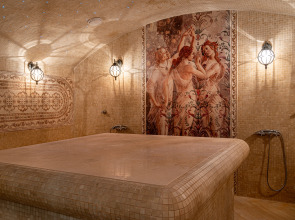 Санаторий Красный Холм