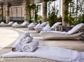 Отель Multi Grand Pharaon