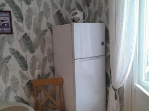 Квартира Просторная квартира в тихом районе