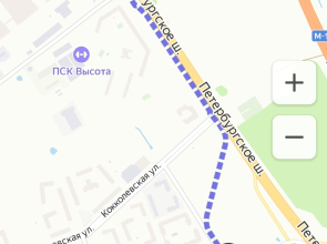 Апартаменты теплые у Экспофорума