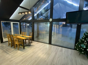 Гостевой дом Lakost