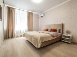 Квартира на улице Гражданская 1 к2