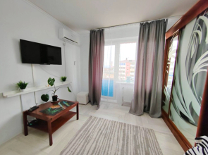 Апартаменты Октябрьская 37Б