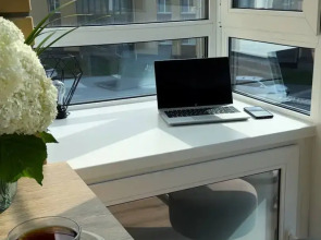 Квартира ApartsAlexandr