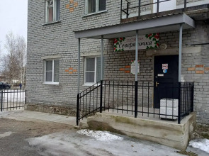 Гостиница Северяночка