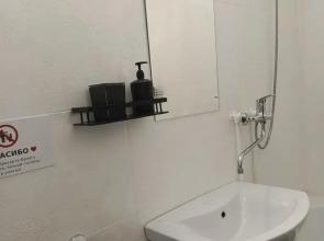 Квартира уютная в новом доме