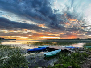 База Отдыха Солнечная