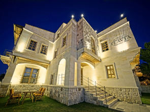 Flavia Cappadocia Hotel  Boutique Hotel