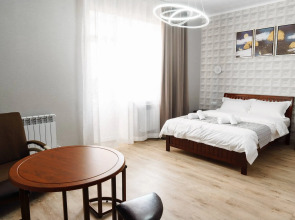 Хостел Hotel Family