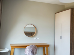 Апартаменты Морская Вилла