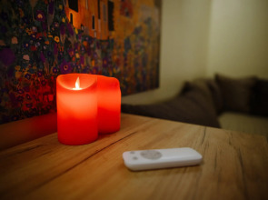 Апартаменты Pavel&Olga Wonderful Двухъярусные в самом центре Пскова