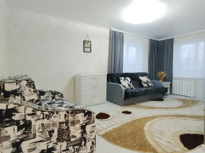 Апартаменты Двухкомнатные новые в центре