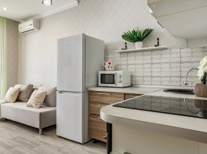 Апартаменты Апартаметы