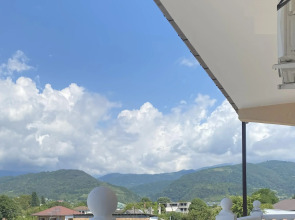 Мини-отель Sadzen