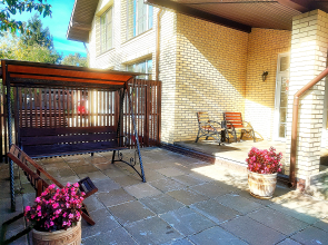 Гостевой дом GreenDays