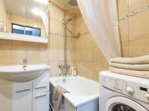 Апартаменты Семейный уют на Мойке 30 DereMRents