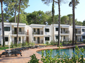 Siu Collection Ultra All Inclusive