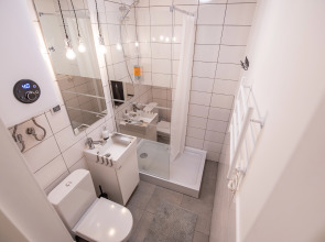 Гостевой дом Август