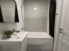 Апартаменты Like Home в центре города