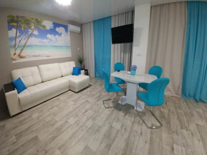 Квартира на Федерации 130А 30014