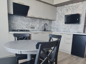 Квартира Loft4You Sunny - квартира 2-комнатная (рядом Пятигорск, Железноводск)