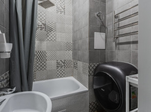 Апартаменты Гостим Тут