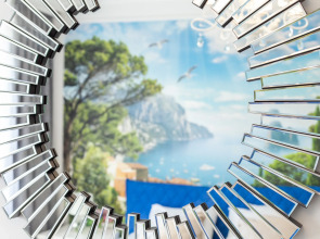 Апартаменты Baltic Lazur Sea