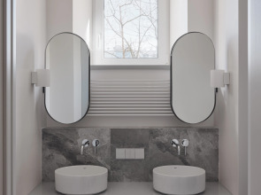 Апартаменты у Эрмитажа