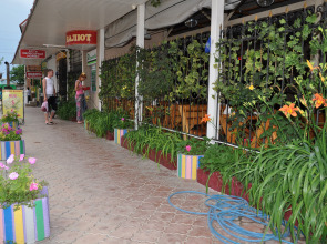 Гостевой Дом Ирина