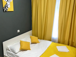 Апартаменты Roomstay Остров стандарт