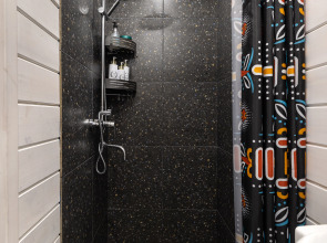 Частный Дом с Баней и Купелью у Финского Залива