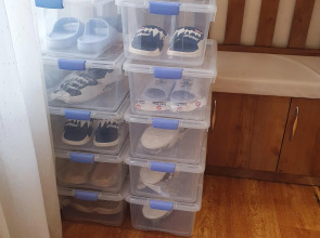 Гостевой дом  Homely