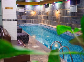 Отель Grand Erbil