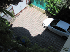 Гостевой Дом Вилла Лилия