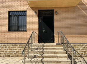 Частный дом у моря