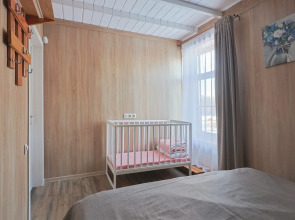 База Отдыха Эконевидаль