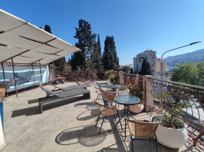 Гостевой дом Guest Apart Hotel