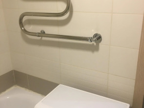 Апартаменты у Верхнего пруда