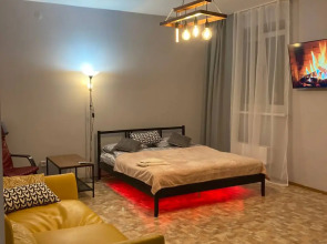 Апартаменты Z6x3