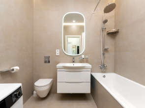 Квартира в самом центре курортной зоны