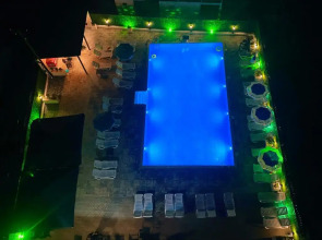 Отель Royal Palace