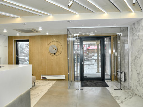 Апартаменты Park Avenue