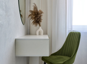 Квартира в Левобережном