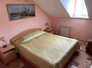 Гостиница Постоялецъ