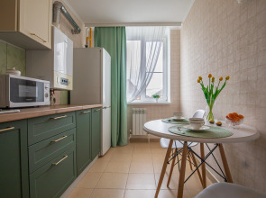 Апартаменты недалеко от М - 4 Дон