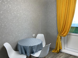 Квартира Изумрудная