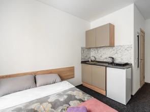 Апартаменты Нижний Ораниенбаум (110)