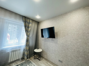 Квартира Nasutki38 Студия Ренуар