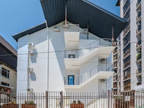 Гостевой дом Sea Breeze Вознесенский HOTELS