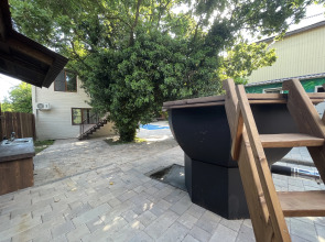 База Отдыха Прибой